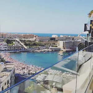 Express - Malta By Ihg 3*, St. Julian's Malta