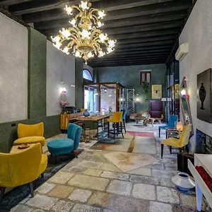 Nocleg ze śniadaniem Locanda La Corte, Wenecja