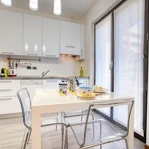  Apartamento Caseospitali - Cherenel, Bilocale Vicino Mm2 Italia