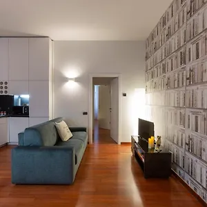  Apartamento My Charming In Centro Citta-san Lorenzo Italia