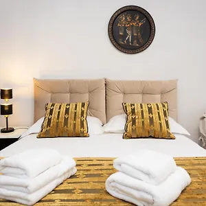  Apartamento Time Italia
