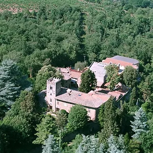  Agroturismo Castello Di Querceto Italia