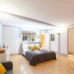Casa Paola , Roma Itália