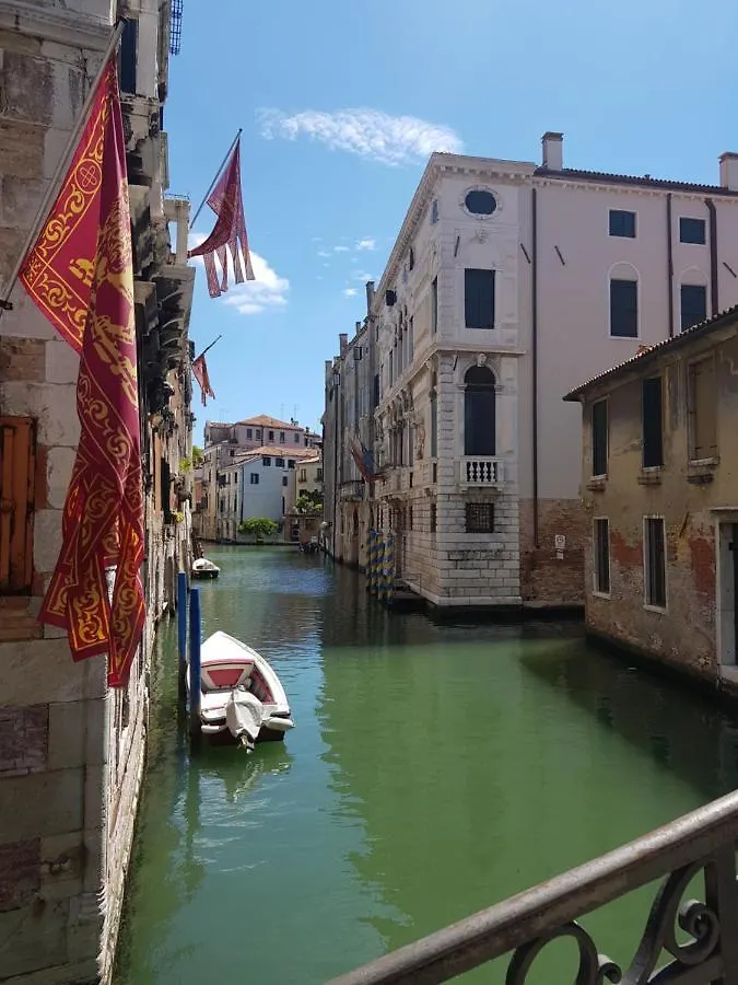 Fabulous Venedig Apartment