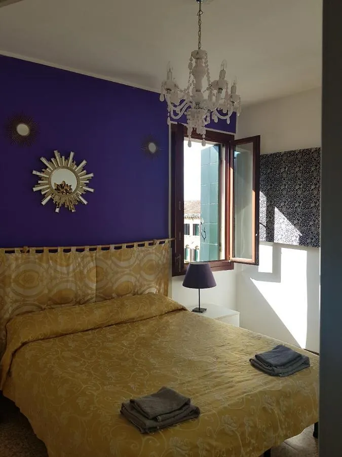 Fabulous Venedig Apartment