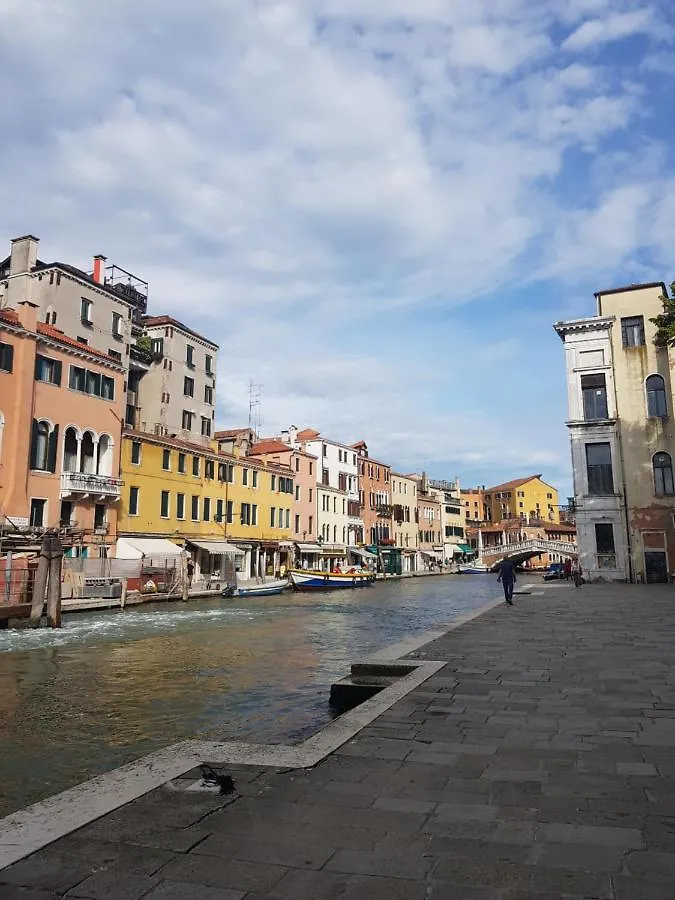 Fabulous Venedig