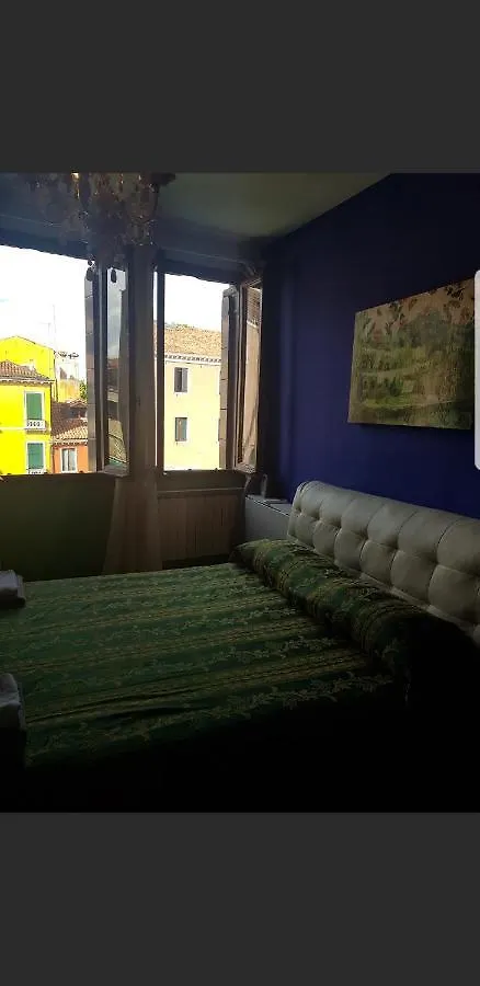 Fabulous Venedig