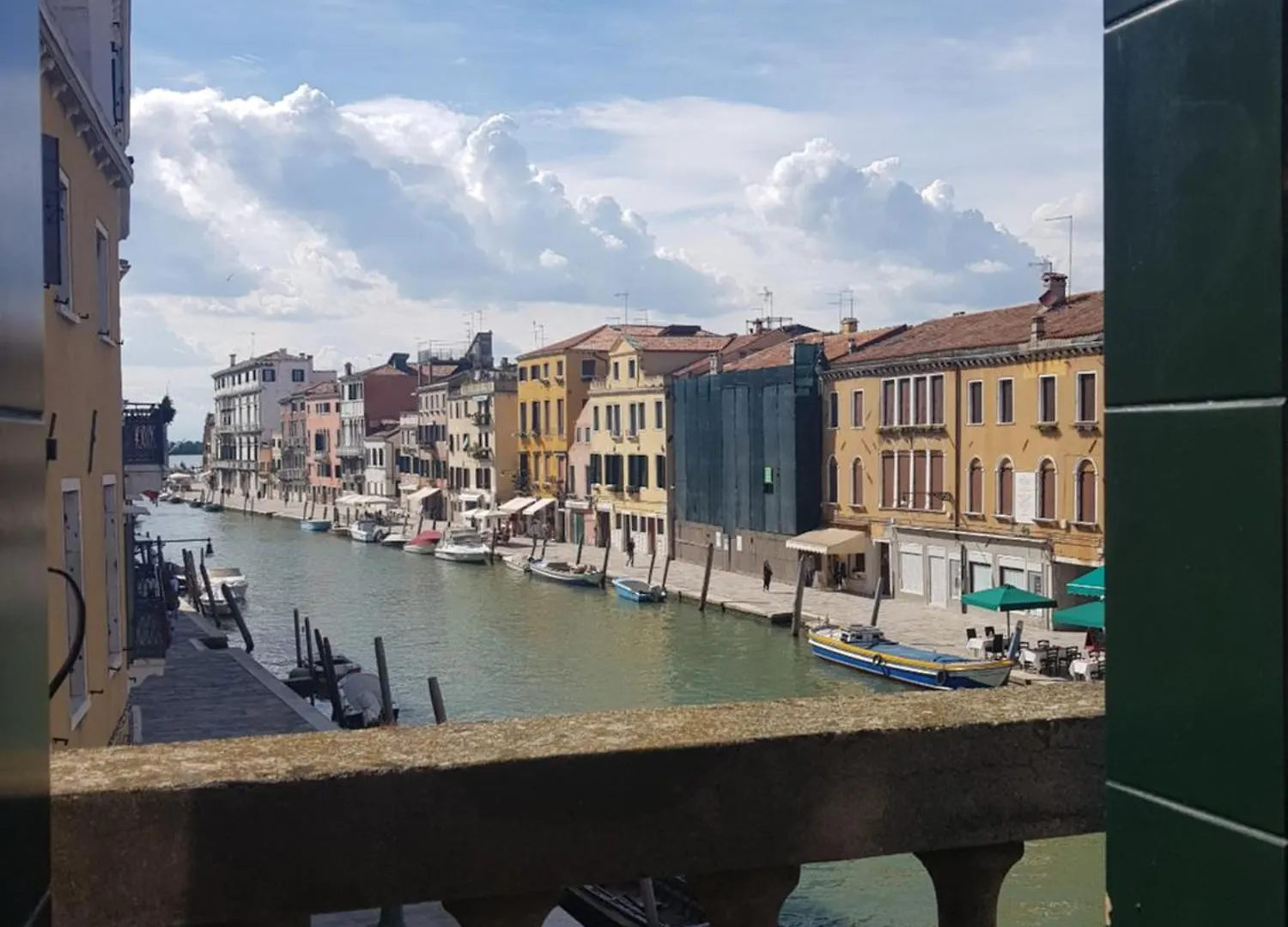 Fabulous Venedig 0*,  Italien