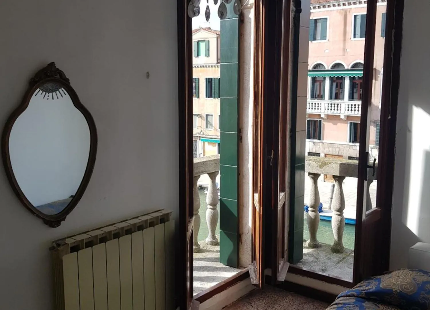 Apartment Fabulous Venedig Italien