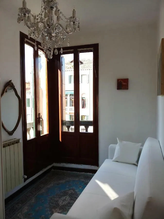 Apartment Fabulous Venedig