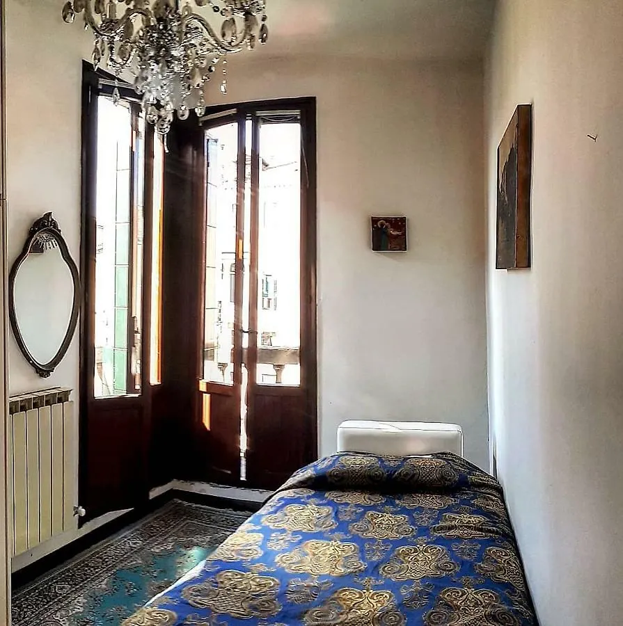 Fabulous Venedig Apartment