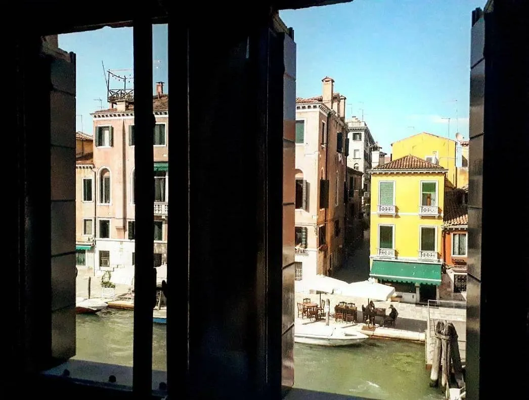 Fabulous Venedig