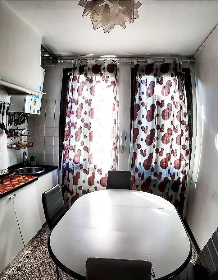 Apartment Calle Rielo Great Canal View Venice